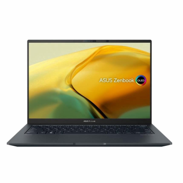 Počítač Asus ZenBook 14 OLED R5 7430U 16/512GB, 14