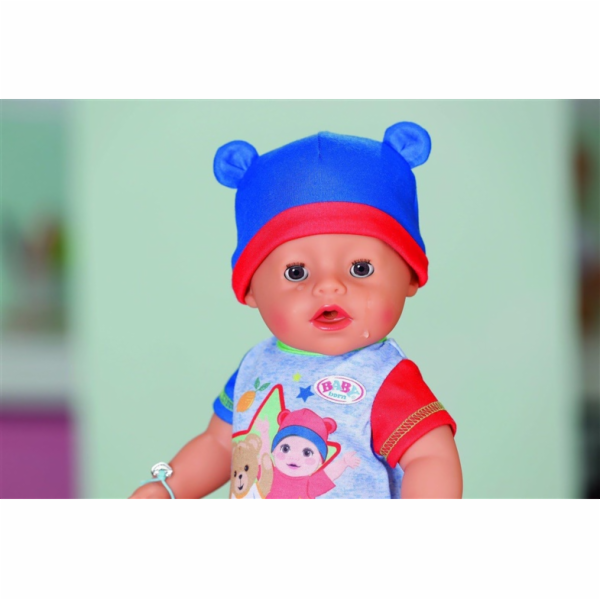 Baby Born Panenka - miminko Baby Born 834848, 38,5 cm