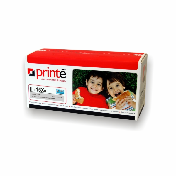 PRINTÉ TH51XNC