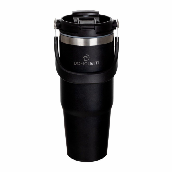 Domoletti termo hrnek TRRH009, 0,89 l, modrý