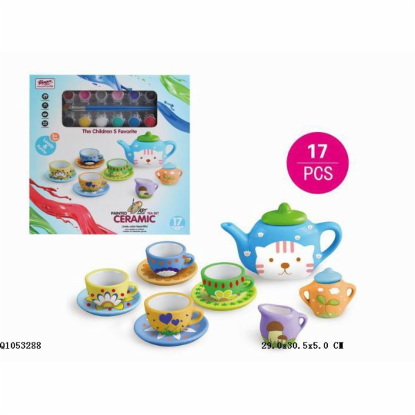 Kreativní sada Ceramic Q1053288