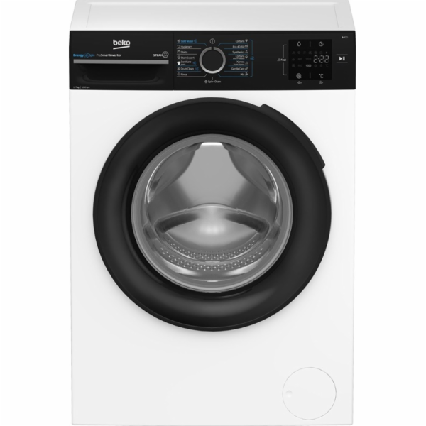 BEKO Pračka BM3WFSU37213WPBB BEKO