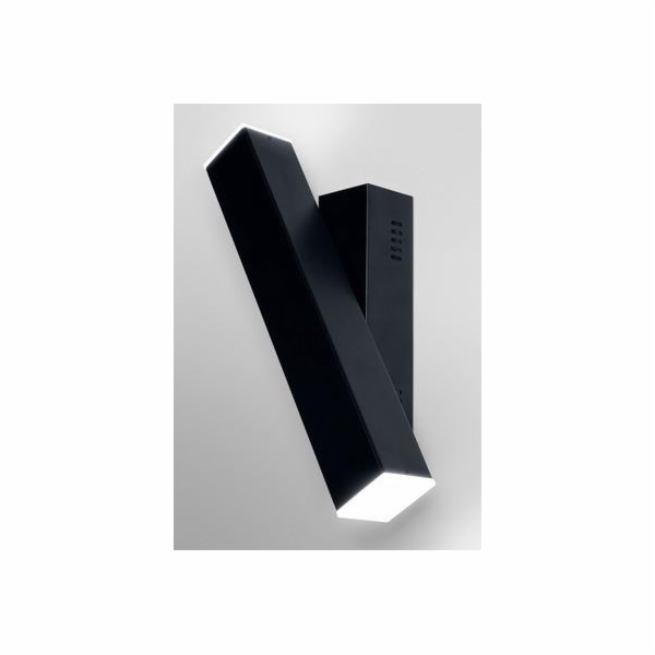 LED nástěnné světlo 12 W