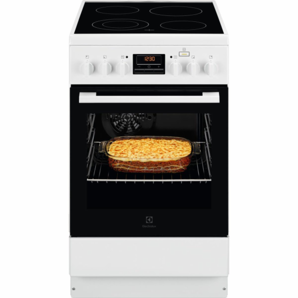 ELECTROLUX LKR562066W SPORÁK