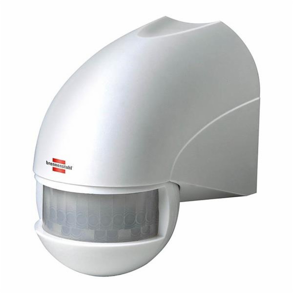 Infračervený detektor pohybu PIR 180 IP44