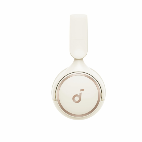 SOUNDCORE H30I SLUCHÁTKA BÍLÁ
