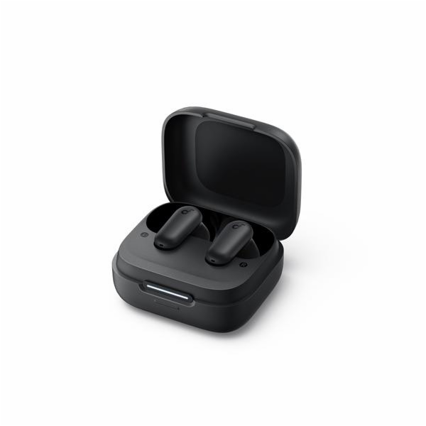 SOUNDCORE P30I ČERNÁ SLUCHÁTKA