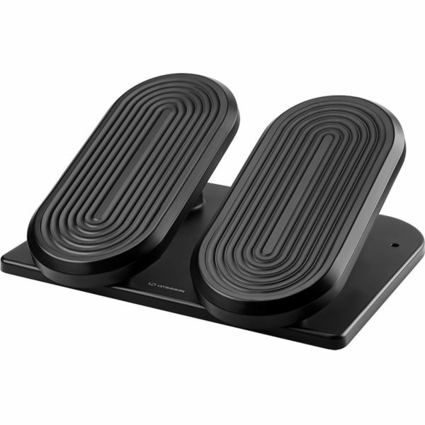 ULTRADESK  Podstavec pod nohy  černý  pl