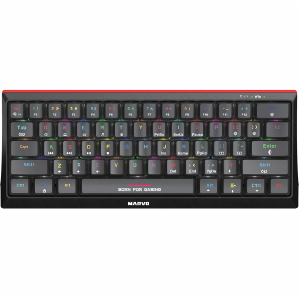 Marvo Hecate 61B  US  Hecate 61B/Marvo H