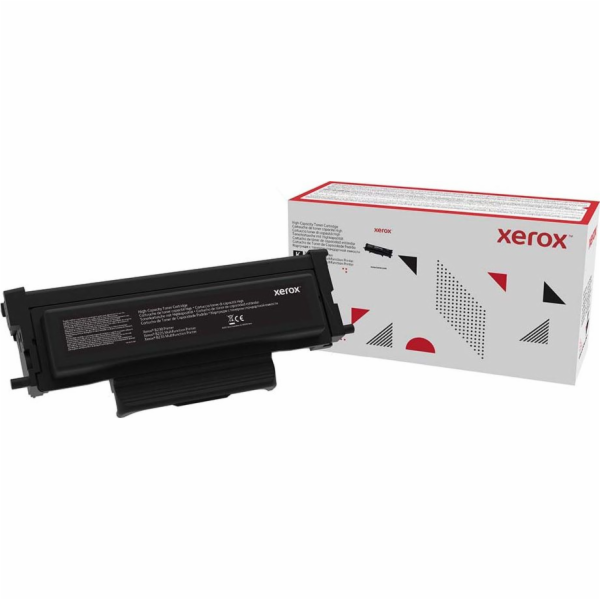 Toner Xerox černý 006R04400