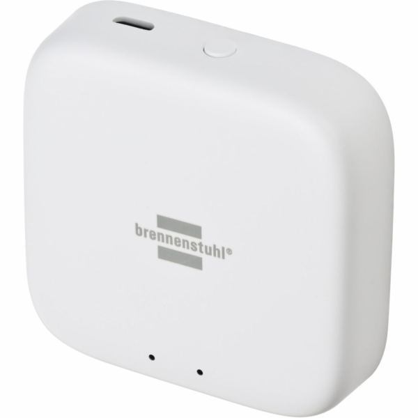 Brennenstuhl Connect Zigbee Gateway, základní stanice