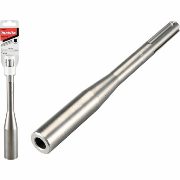 Makita broušený hřebíkovač SDS-max, O 22,2mm, dláto