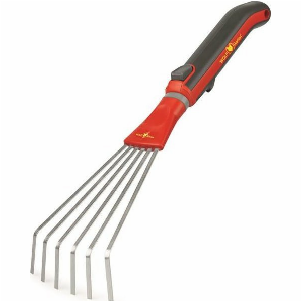 Kleinfächerbesen LD-M /ZM 015, multi-star