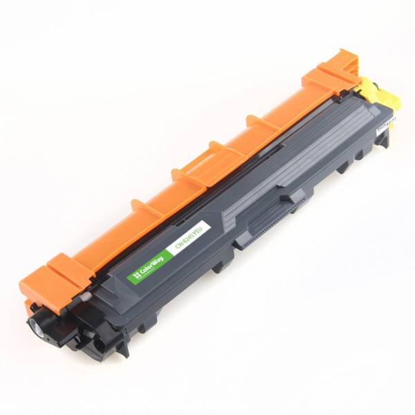 COLORWAY kompatibilní toner pro BROTHER TN-245Y/ Žlutý/ 2...