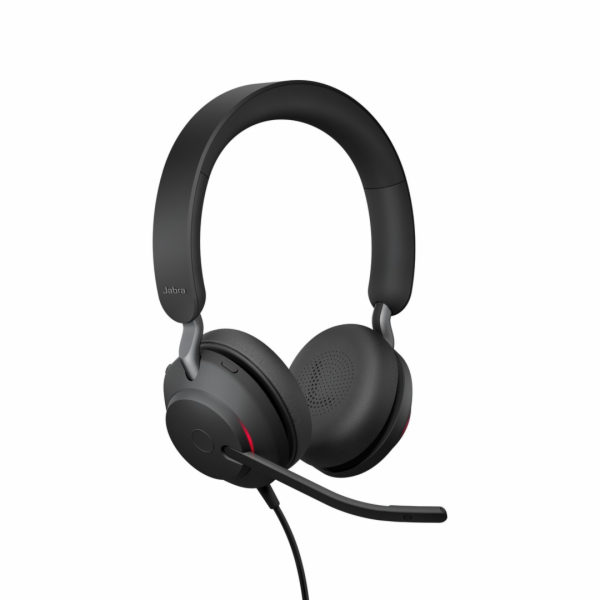 Evolve2 40 SE, headset