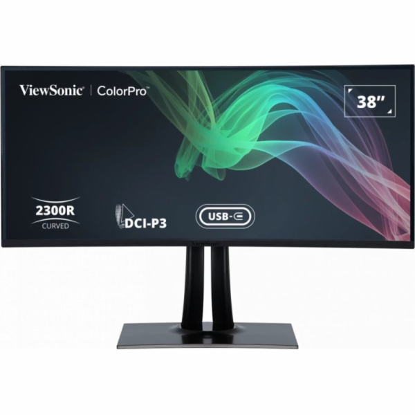 Monitor ViewSonic VP3881a