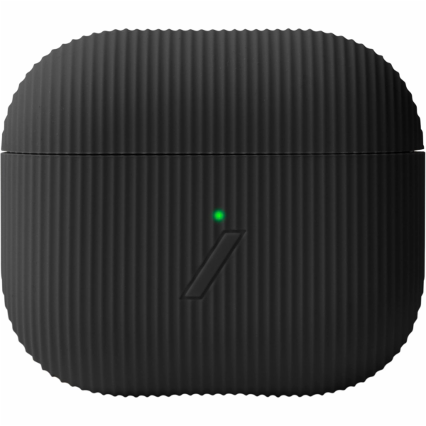 Native Union Curve AirPods 3. Gen Silicone Case Slate