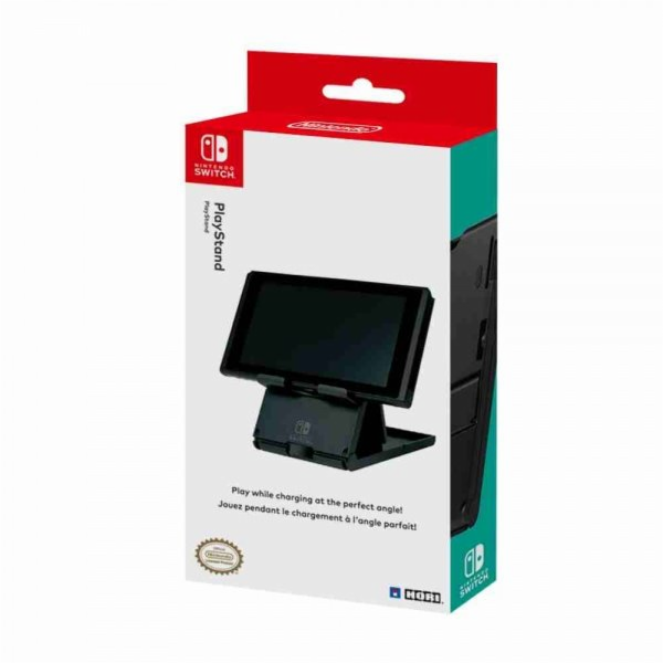 HORI Switch Compact PlayStand