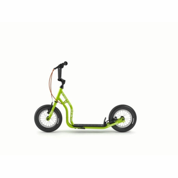 Koloběžka YEDOO Tidit Y30 - green