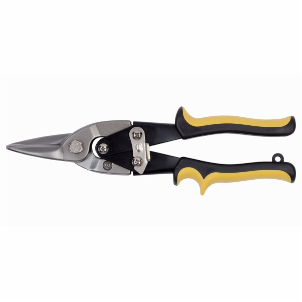 Kreator KRT611101 - Nůžky na plech rovné 10"
