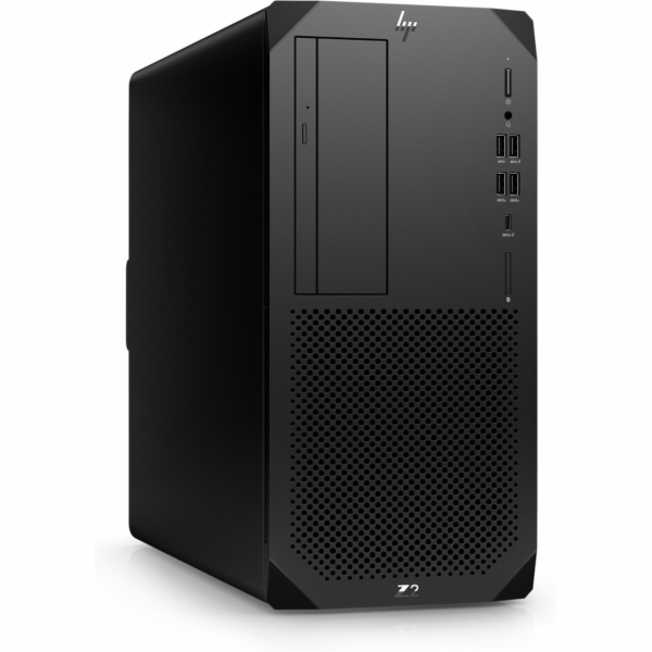 HP Z2 G9 Intel® Core™ i7 i7-14700K 32 GB DDR5-SDRAM 1 TB ...