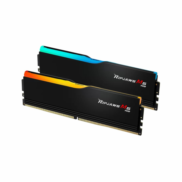 G.Skill DIMM 96 GB DDR5-5200 (2x 48 GB) duální sada, RAM
