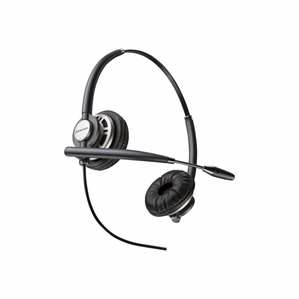 Poly EncorePro 720D - EncorePro 700 Series - náhlavní sou...