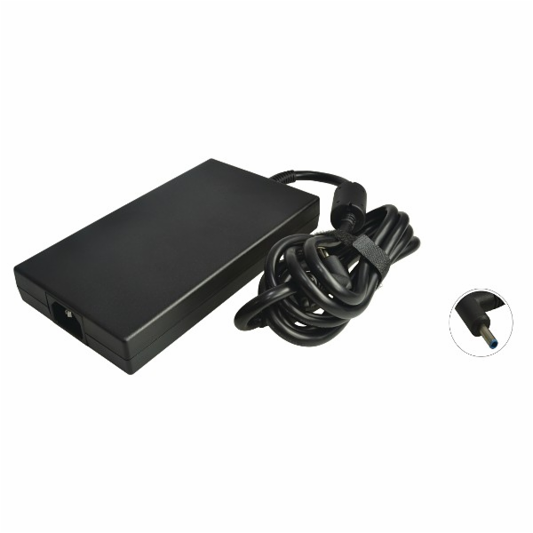 HP 815680-002, 835888-001, TPN-CA03 AC Adapter 19.5V 10.3...