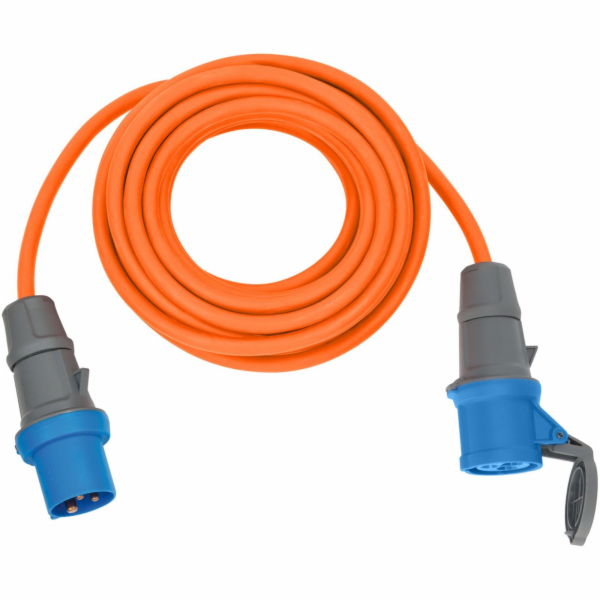 Triton Brennenstuhl 1167650610 štípačka 10 m 2 x zásuvka ...