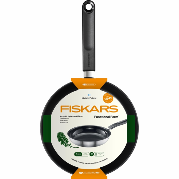 Pánev Fiskars Functional Form 1072310, 24 cm