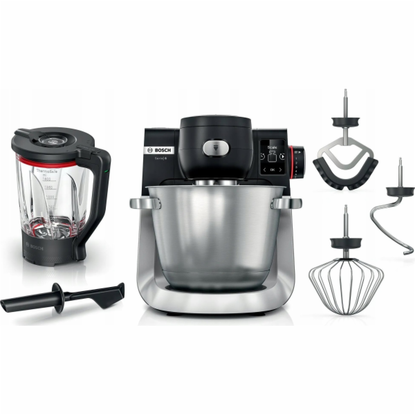 Bosch MUMS6ZS17 Küchenmaschine