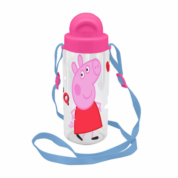 Láhev 500ml Peppa Pig PP09060 KiDS Licensing