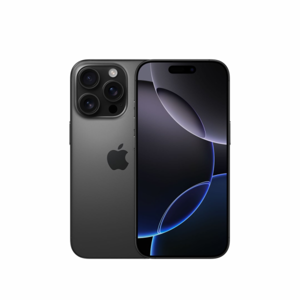 Apple iPhone 16 Pro (128GB) Desert Titanium