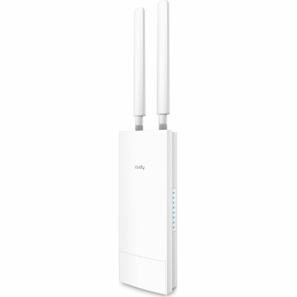 Cudy LT700 bezdrátový router Gigabit Ethernet Dvoupásmový...
