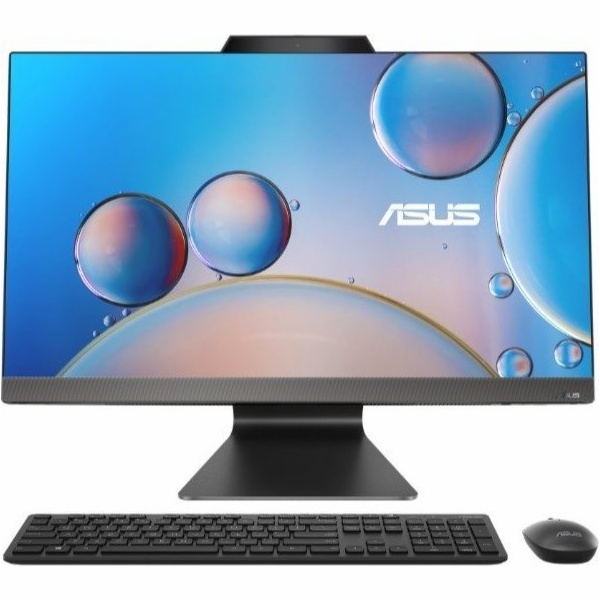 ASUS AIO PC F3702WFAK-BA012X Ryzen 5 7520U 27“ FHD Win11 ...