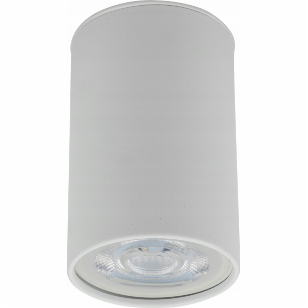 Stropní svítidlo TK Lighting Top 5766, GU10, bílé