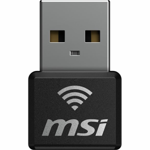 Síťová karta MSI 302-8ZE30XE-000 NANO. Wifi 6