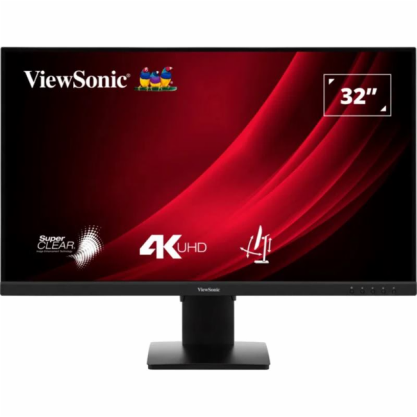VIEWSONIC VG3208-4K, LED Monitor 32" 4K UHD