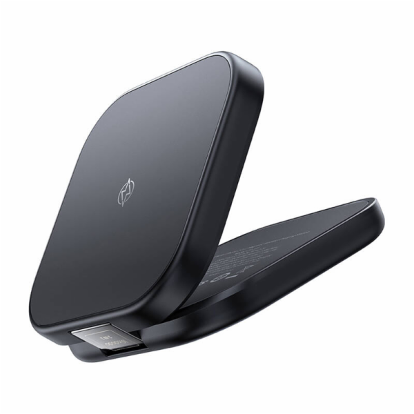 Wireless charging station for iPhone, McDodo CH-2160 15W ...