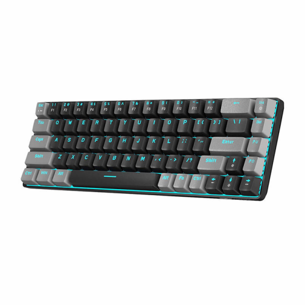 MageGee MK-BOX-B drátová klávesnice