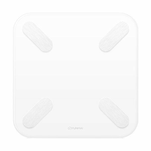 Smart Scale Yunmai X (white)