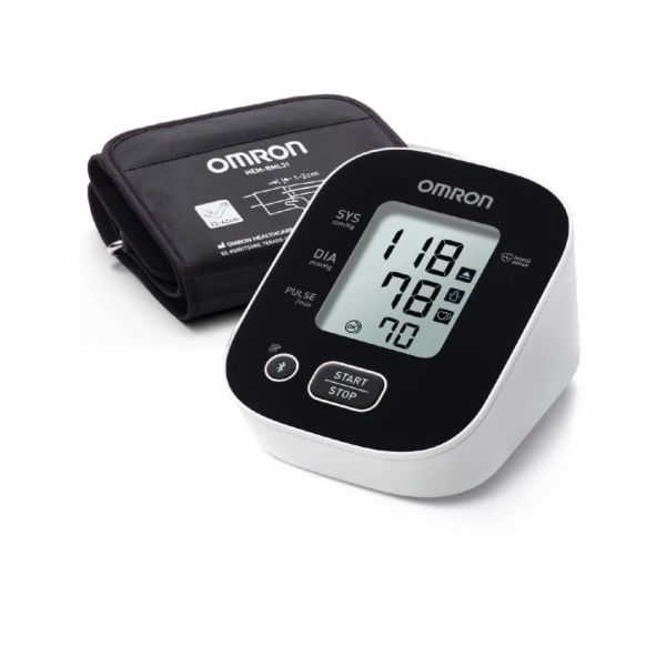 Omron M2 Intelli IT digitální tlakoměr