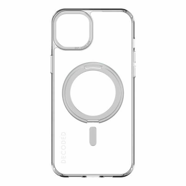 Decoded Recycled Plastic Loop Stand BackCover iP15 Plus T...