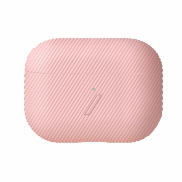 Native Union Curve AirPods Pro Case Rose
