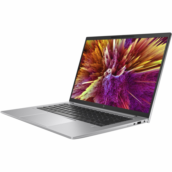HP ZBook Firefly 14 G10 Intel® Core™ i7 i7-1360P Mobilní ...