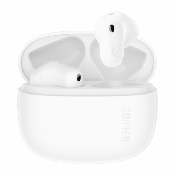 Sluchátka TWS Edifier X1 Lite (bílá)