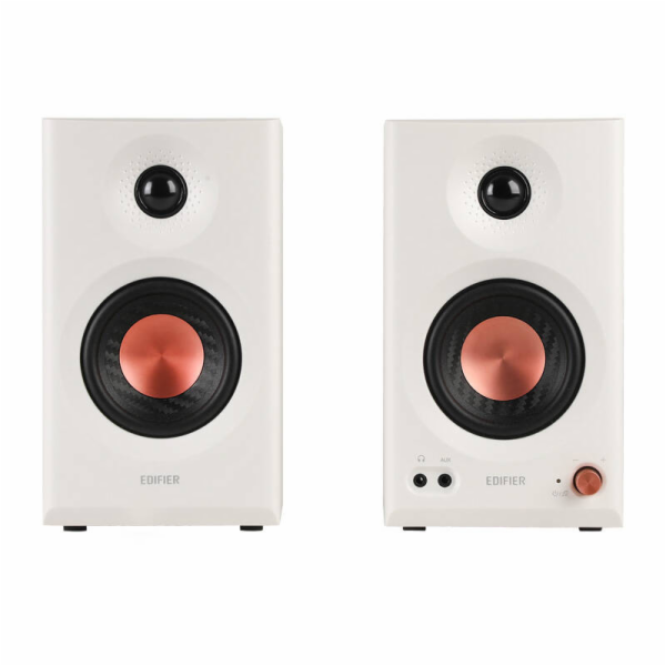 Reproduktory Edifier MR3 2.0 (bílé)