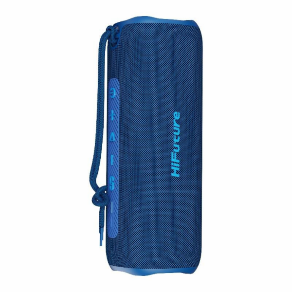 Reproduktor HiFuture Alpha Bluetooth (modrý)