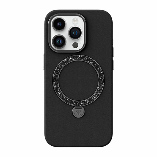 Joyroom PN-15L4 pouzdro Dancing Circle pro iPhone 15 Pro ...
