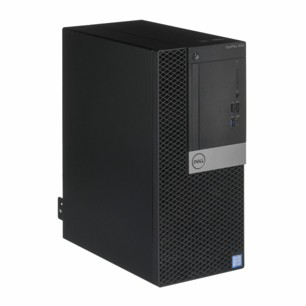 DELL OptiPlex 5060 i5-8500 16GB 256GB SSD TOWER Win10pro ...